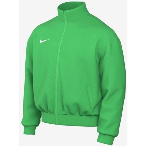 Nike M Nk Df ACDPR24 Trk FD7681-329 Açık Yeşil  Erkek Ceket