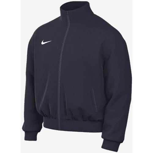 Nike M Nk Df ACDPR24 Trk Jkt K FD7681-455 Lacivert Erkek Ceket