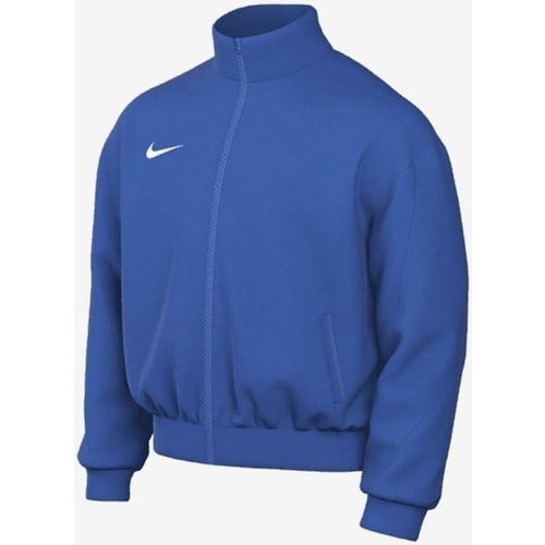 Nike M Nk Df ACDPR24 Trk Jkt K FD7681-468 Mavi Erkek Ceket