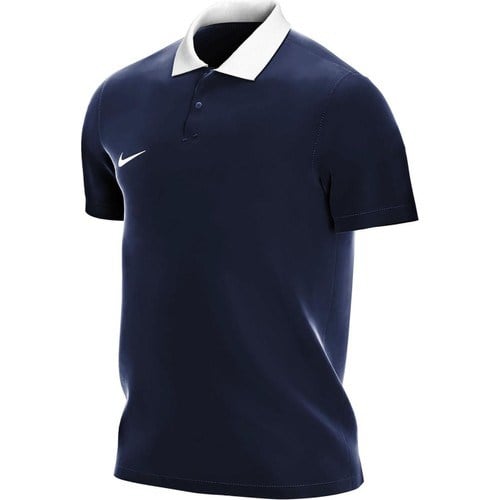 Nike M Nk Df PARK20 Polo Ss Erkek Polo T-Shirt CW6933-451