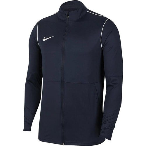 Nike M Nk Df PARK20 Trk Jkt K R FJ3022-451 Lacivert Erkek Ceket