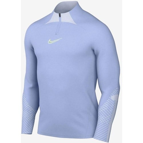 Nike M Nk Df Strk Dril Top K Erkek Antrenman Eşofman Üstü DH8732-548