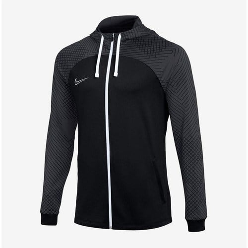 Nike M Nk Df Strk Hd Trk Jkt K Erkek Sweatshirt DH8768_011