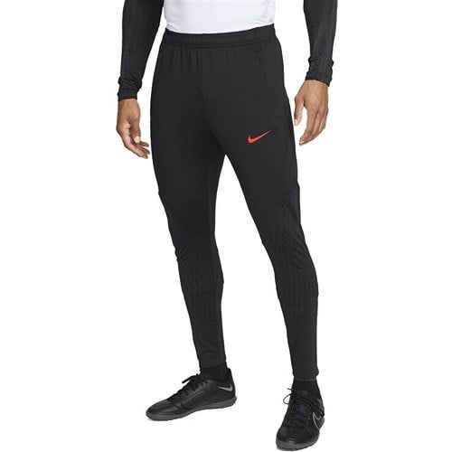 Nike M Nk Df Strk Pant Kpz Erkek Futbol Antrenman Eşofman Altı Siyah