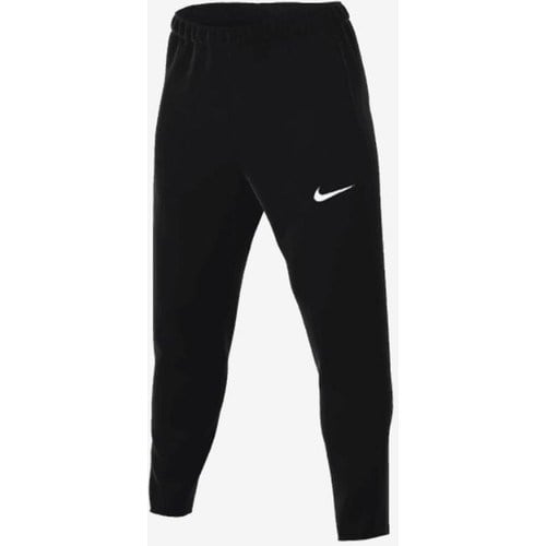 Nike M Nk Df STRK24 Pant Kpz FD7574-010 Siyah Erkek Eşofman Altı
