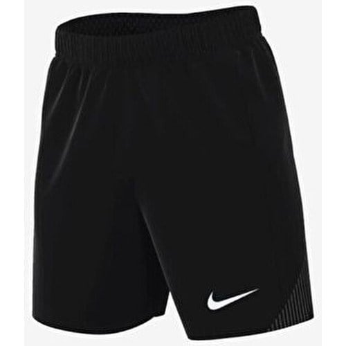 Nike M Nk Df STRK24 Short K FD7535-010 Siyah Erkek Futbol Şortu