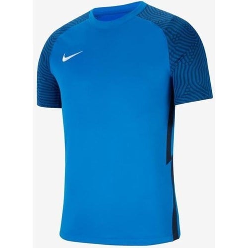 Nike M Nk Df Strke Iı Jsy Ss CW3544-463 Erkek Forma - Tdr