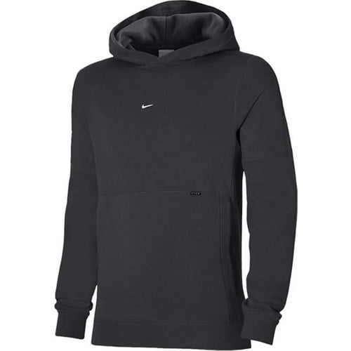 Nike M Nk Strke22 Po Hoody DH9380-070 Erkek Kapüşonlu Sweatshirt