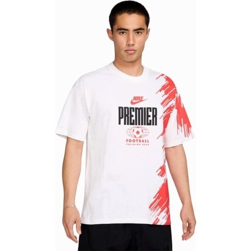 Nike M Nk Tee M90 Oc 2 SU25 Erkek Spor Tişört HJ3444-100