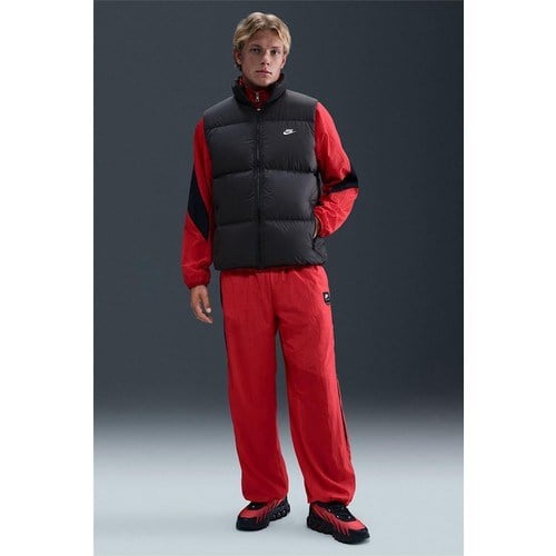 Nike M Nk Tf Club Puffer Vest 650 Erkek Yelek IB2977-010
