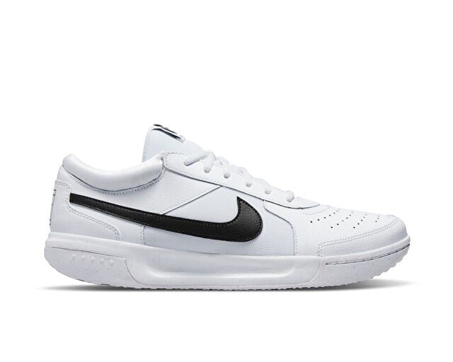 NIKE M ZOOM COURT LITE 3 Unisex Tenis Ayakkabısı DH0626-100 Beyaz