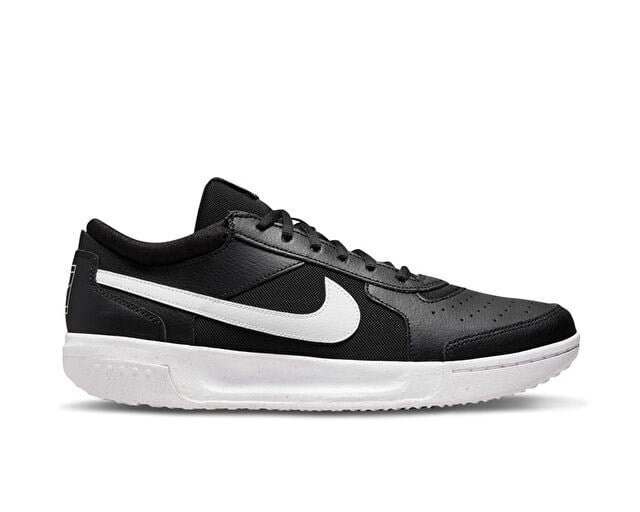 NIKE M ZOOM COURT LITE 3 Unisex Tenis Ayakkabısı DH0626-010 Siyah