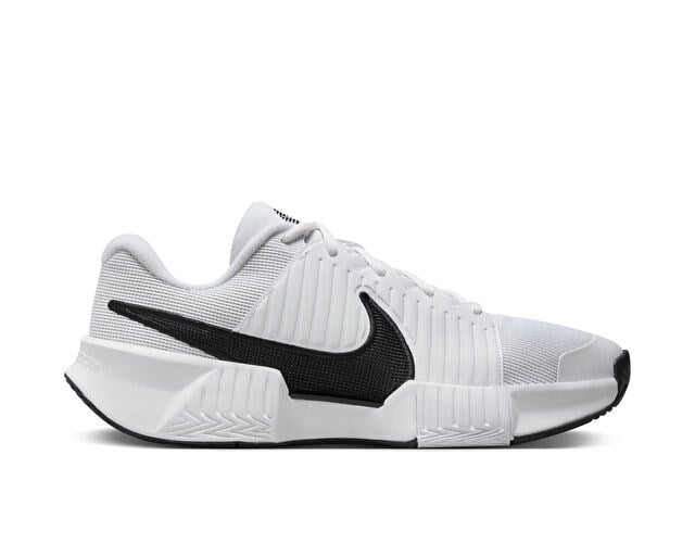 NIKE M ZOOM GP CHALLENGE PRO HC Erkek Tenis Ayakkabısı FB3145-100 Beyaz