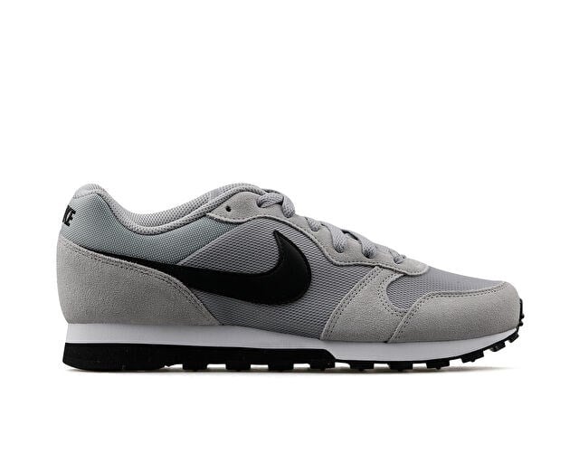NIKE MD RUNNER 2 Unisex Günlük Ayakkabı 749794-001 Gri