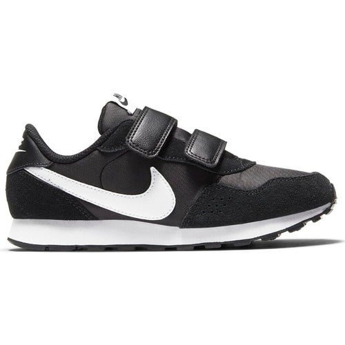 Nike Md Valıant (Psv) Çocuk Siyah Koşu Ayakkabı  - CN8559-016
