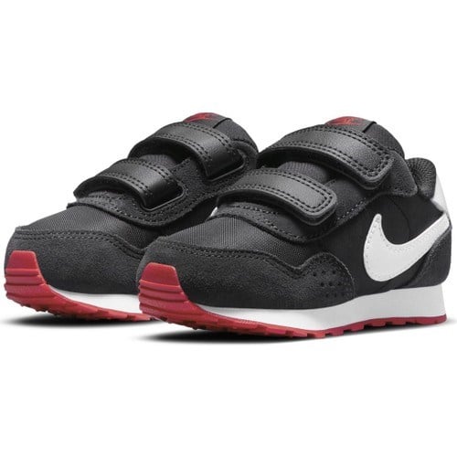 Nike Md Valiant (Tdv) Bebek Spor Ayakkabı - Siyah
