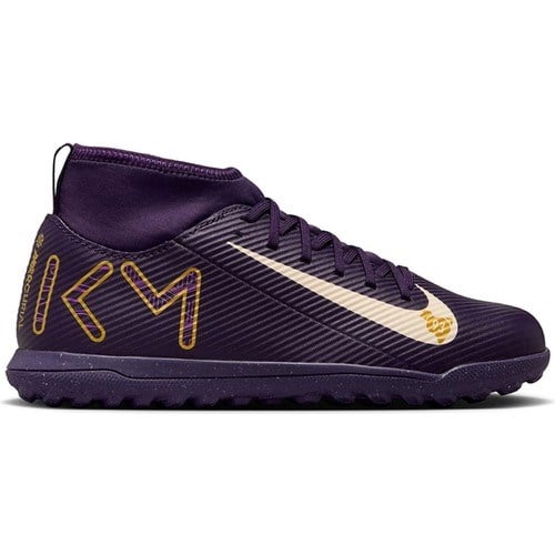 Nike Mercurıal Jr Superfly 10 Club Km Tf Çocuk Halı Saha Ayakkabısı HJ6933-500