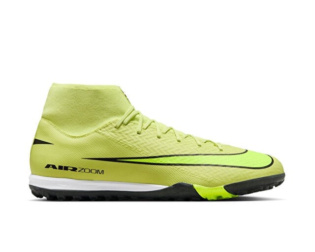 NIKE MERCURIAL SUPERFLY 10 ACADEMY TF Unisex Halısaha Ayakkabısı FQ8331-300 Yeşil