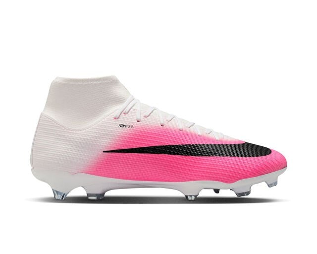 NIKE MERCURIAL SUPERFLY 11 ACADEMY FG/MG Erkek Çoklu Çim Zemin Kramponu IO8227-900 Çok Renkli