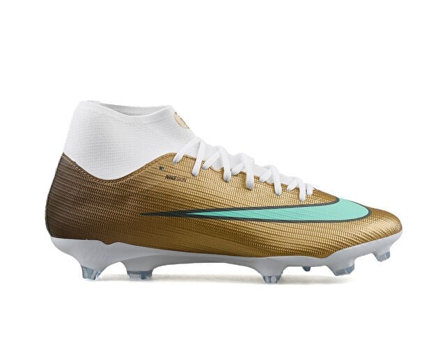NIKE MERCURIAL SUPERFLY 11 ACADEMY FG/MG KM Erkek Çoklu Çim Zemin Kramponu IO5000-701 Sarı