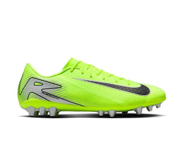 NIKE MERCURIAL VAPOR 16 ACADEMY Unisex Sert Zemin Kramponu FQ8364-700 Yeşil