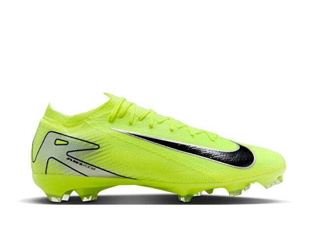 NIKE MERCURIAL VAPOR 16 PRO Erkek Çim Zemin Kramponu FQ8685-700 Yeşil