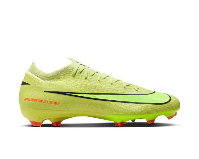 NIKE MERCURIAL VAPOR 16 PRO FG Unisex Çim Zemin Kramponu FQ8685-300 Yeşil