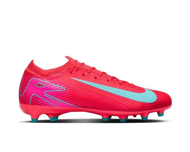 NIKE MERCURIAL VAPOR 16 PRO FQ8684-800 Kırmızı