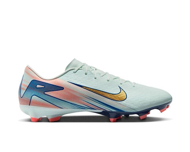NIKE MERCURIAL ZM VAPOR 16 ACADEMY MDS FG/MG Erkek Çim Zemin Kramponu FZ1388-300 Yeşil