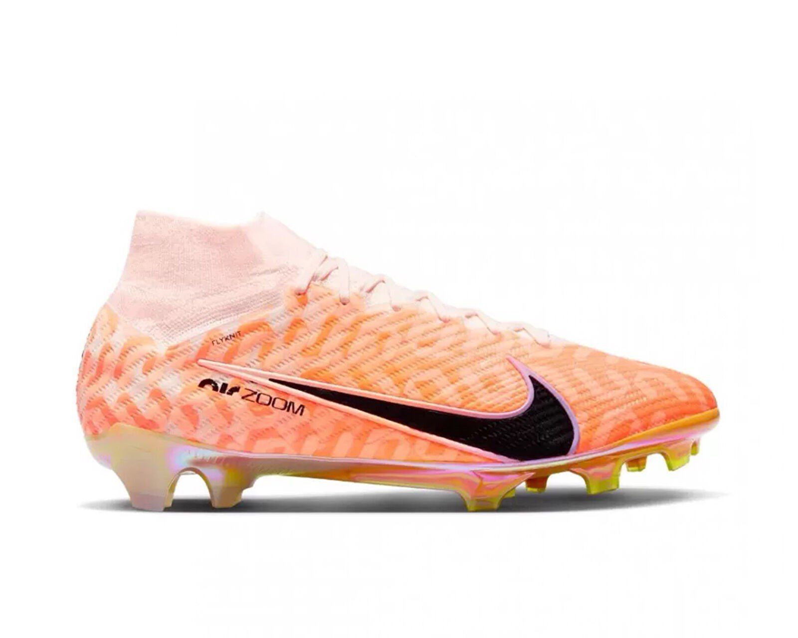 Nike Mercurial Zoom Superfly 9 Elite Nu Fg -  FQ3246-300