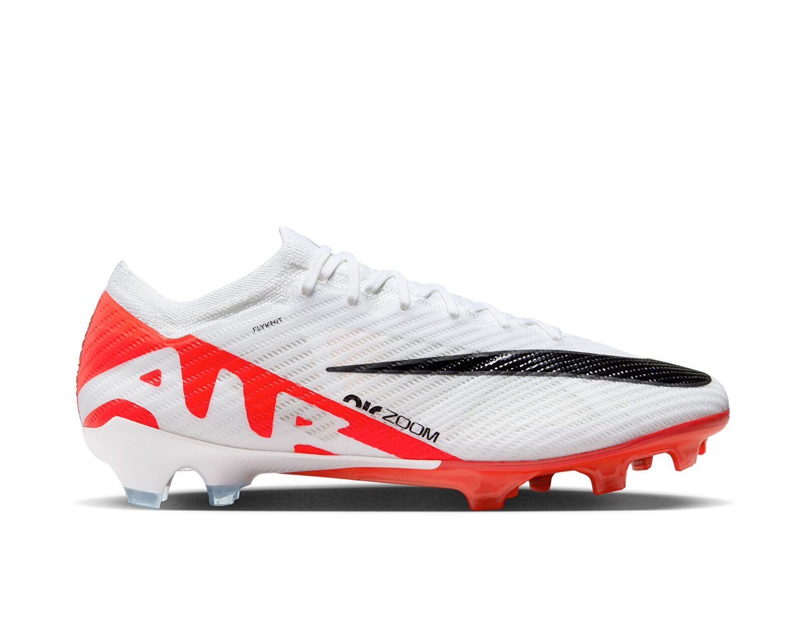 Nike Mercurial Zoom Vapor 15 Elite Fg -   DJ4978-600