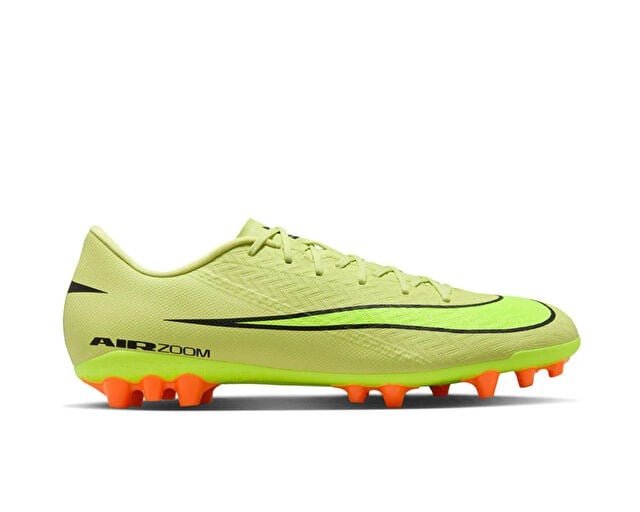 NIKE MERCURIAL ZOOM VAPOR 16 ACADEMY AG Erkek Sert Zemin Kramponu FQ8364-300 Yeşil