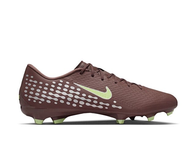 NIKE MERCURIAL ZOOM VAPOR 16 ACADEMY KM FG/MG Erkek Çoklu Çim Zemin Kramponu FQ8377-200 Kahverengi