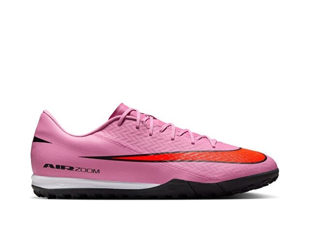 NIKE MERCURIAL ZOOM VAPOR 16 ACADEMY TF Erkek Halı Saha Ayakkabısı FQ8449-600 Kırmızı
