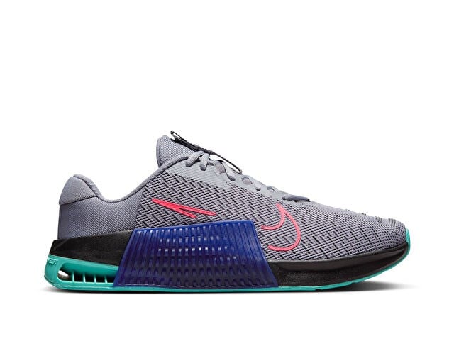 NIKE METCON 9 Erkek Antrenman Ayakkabısı DZ2617-006 Mor