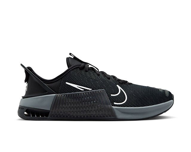NIKE METCON 9 FLYEASE Erkek Antrenman Ayakkabısı DZ2615-001 Siyah