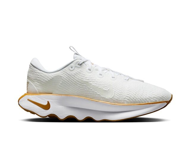 NIKE MOTIVA Erkek Koşu Ayakkabısı DV1237-104 Beyaz