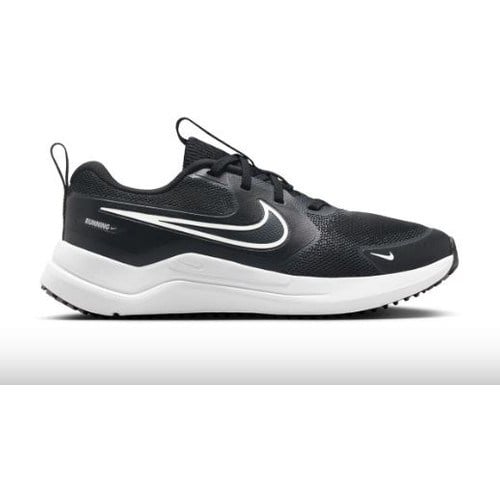 Nike Mystıc Fly (Gs) Siyah Kadın Koşu Ayakkabısı Nefes Alabilir Yapı ile Rahat Kullanım