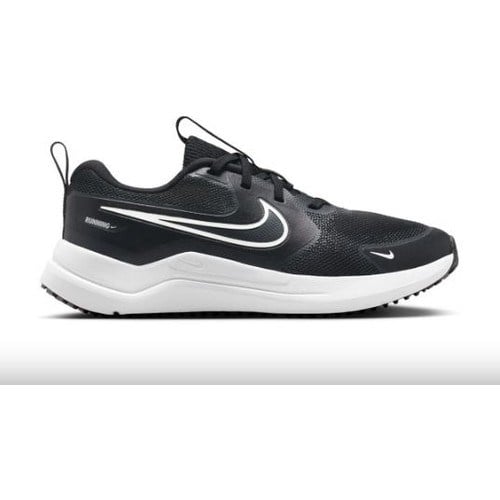 Nike Mystıc Fly (Gs) Siyah Unisex Koşu Ayakkabısı Hafif ve Esnek Taban ile Konforlu Tasarım