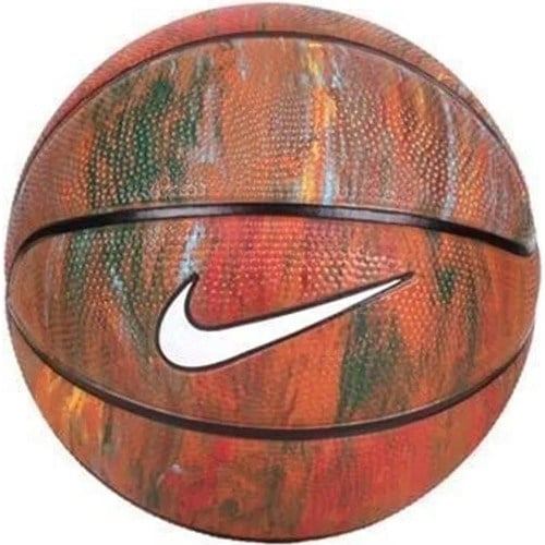 Nike N.100.7038.987.03 Skills Next Nature Unisex Basketbol Topu