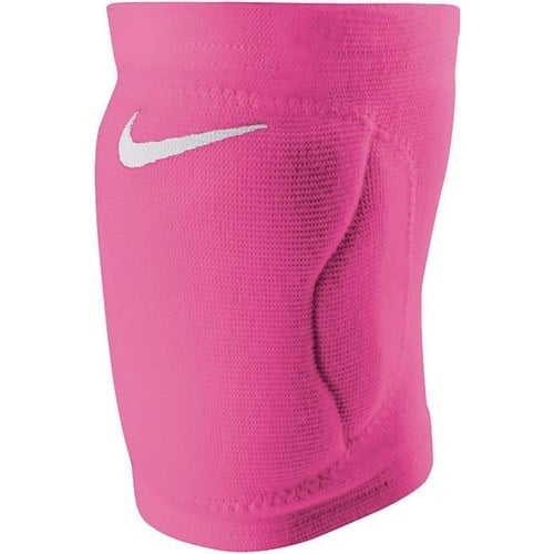 Nike N.vp.07 - Streak Voleybol Dizliği Siyah Renk, Malzeme Özellikleri ile Konforlu Kullanım Sağlar