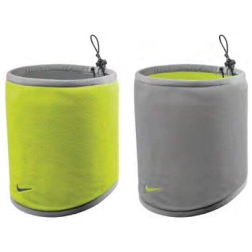 Nike N.Wa.53.088.Os Reversıble Neck Warmer Polar Çift Taraflı Boyunluk