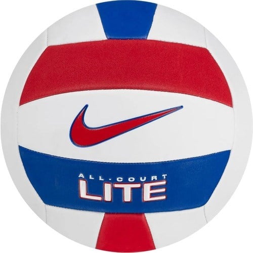 Nike N1009071-124 All Court Lite Dikişli 5 No Voleybol Topu