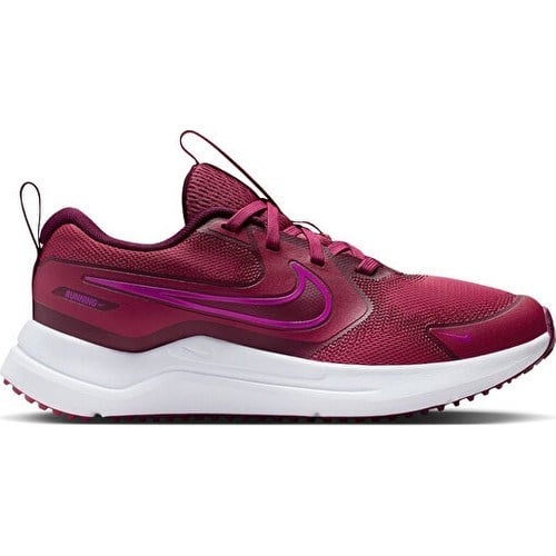 Nike Nıke Cosmıc Runner (Gs) Genç Koşu Ayakkabısı HM4402-603 Kırmızı