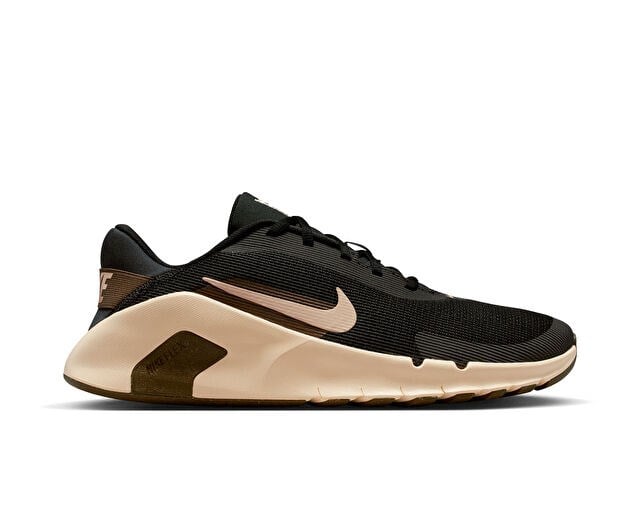 NIKE NIKE FLEX TRAIN Erkek Antrenman Ayakkabısı HV9972-006 Siyah