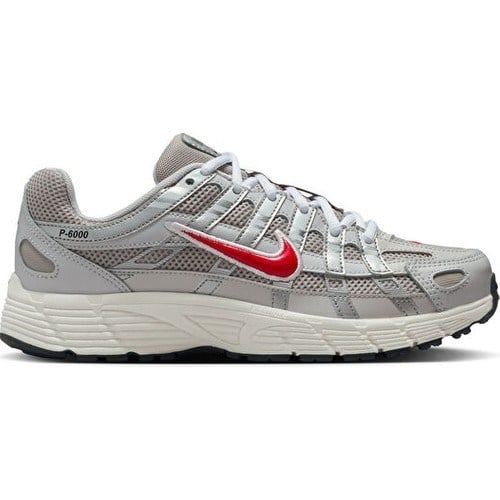 Nike Nıke P-6000 (Gs) Genç Günlük Ayakkabı HV5064-009 Siyah