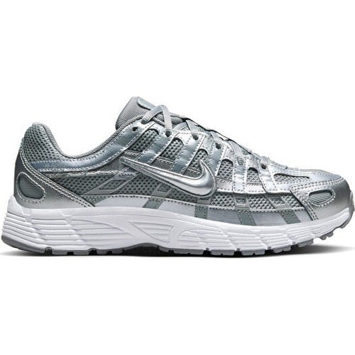 Nike Nıke P-6000 (Gs) Genç Günlük Ayakkabı HV5064-004 Siyah