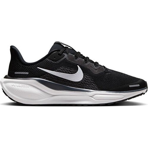 Nike Nıke Pegasus 41 Genç Koşu Ayakkabısı FN5041-001 Siyah