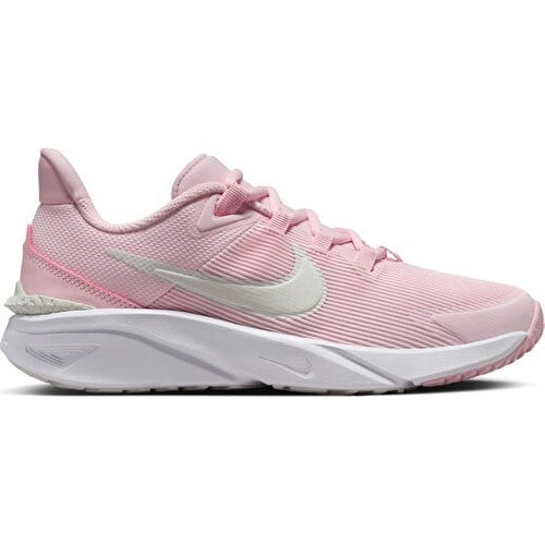 Nike Nıke Star Runner 4 Nn (Gs) Genç Koşu Ayakkabısı DX7615-602 Pembe