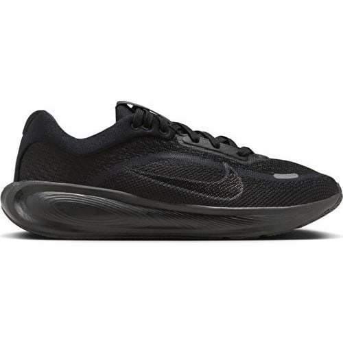 Nike Nıke Stellar Rıde (Gs) Genç Koşu Ayakkabısı HQ3266-002 Siyah